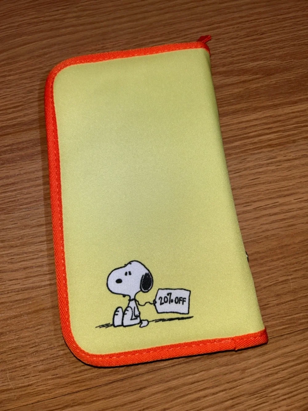 NWOT Peanuts 
